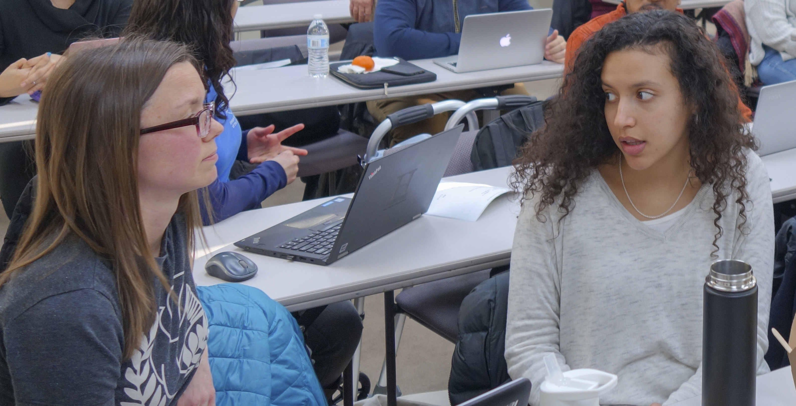 Mentoring Site Image