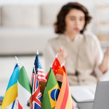 Using Languages in your Career