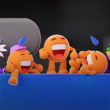 How Different Languages Laugh Online